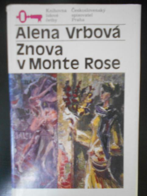 Znova v Monte Rose