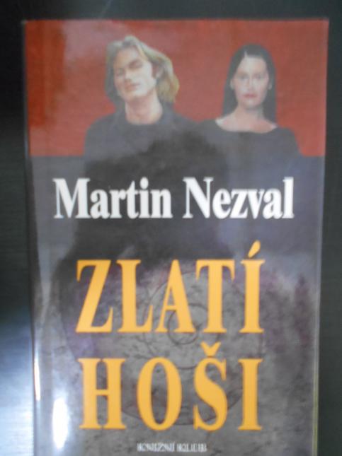 Zlatí hoši