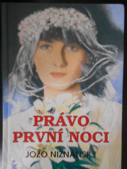 Právo první noci