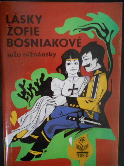 Lásky Žofie Bosniakové