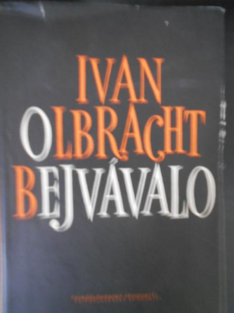 Bejvávalo