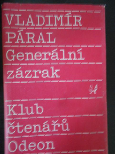 Generální zázrak