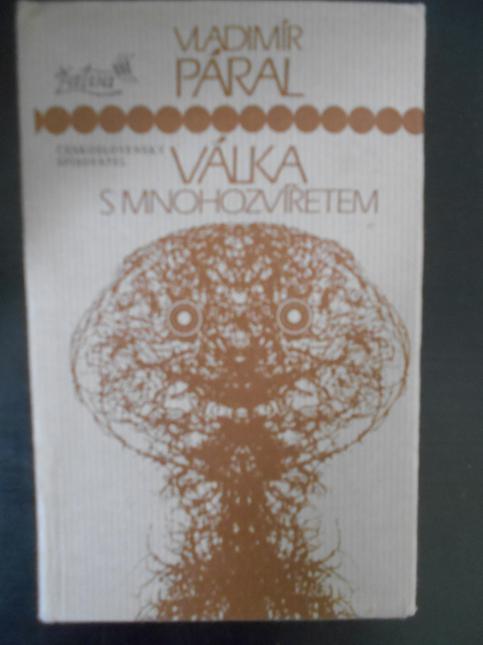 Válka s mnohozvířetem
