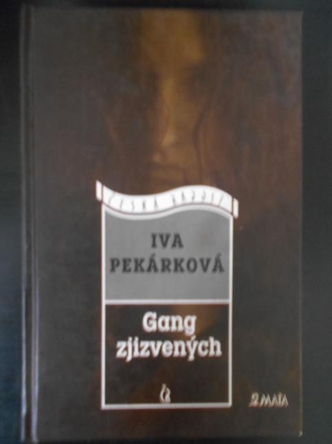 Gang zjizvených