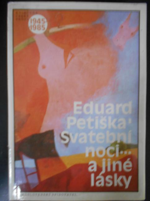 Svatební noci...a jiné lásky