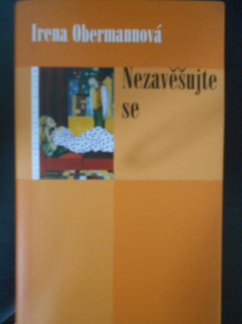 Nezavěšujte se