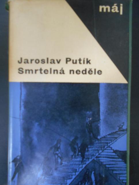 Smrtelná neděle