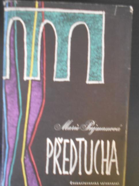 Předtucha
