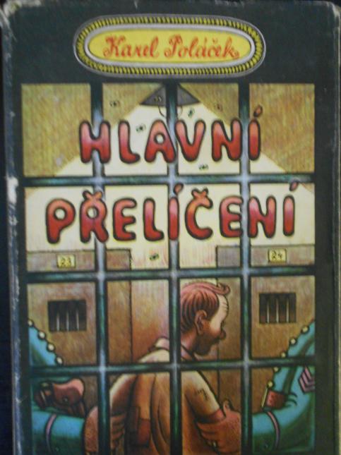 Hlavní přelíčení