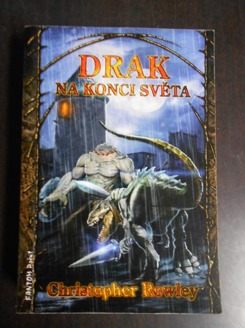 Drak na konci světa