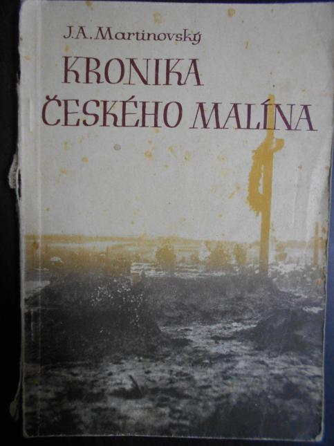 Kronika českého Malína