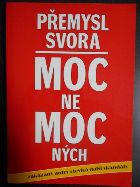 Moc nemocných