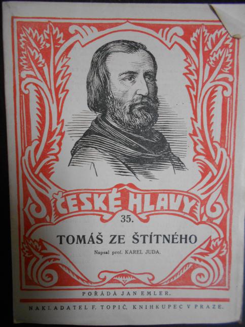 Tomáš ze Štítného