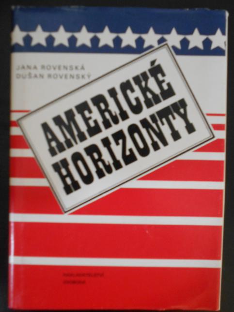 Americké horizonty