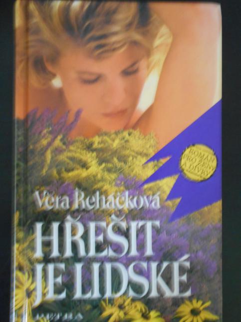 Hřešit je lidské