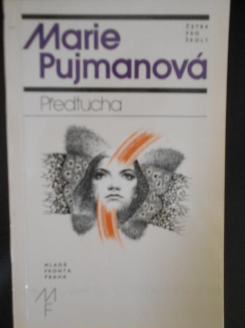 Předtucha