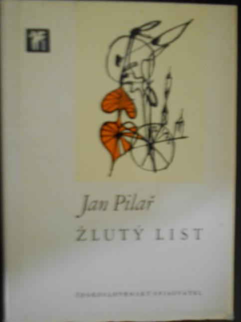 Žlutý list