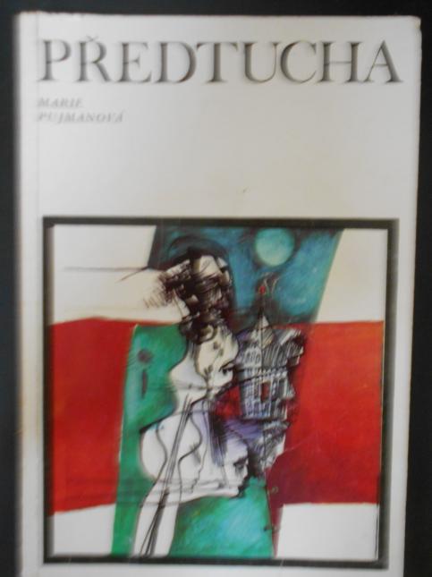 Předtucha