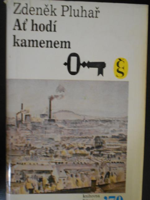 Ať hodí kamenem