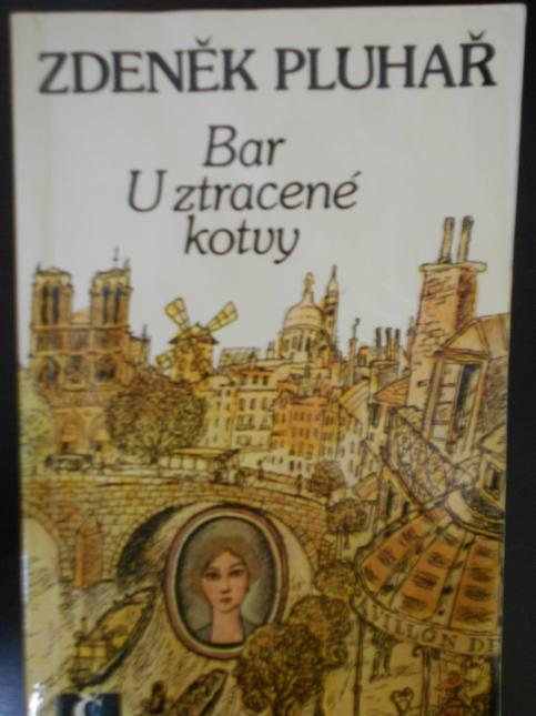 Bar u ztracené kotvy