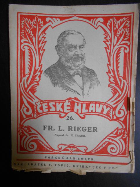 Fr. L. Rieger