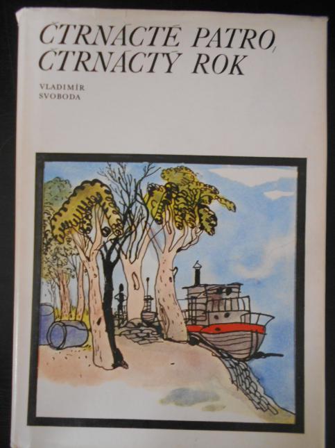 Čtrnácté patro, čtrnáctý rok