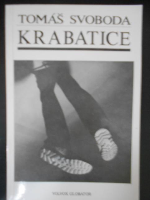 Krabatice