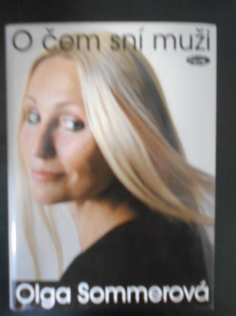 O čem sní muži