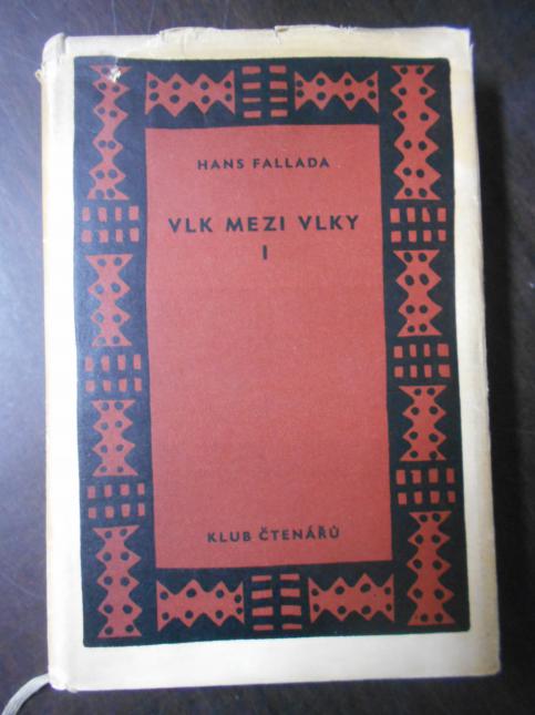 Vlk mezi vlky I. + II.