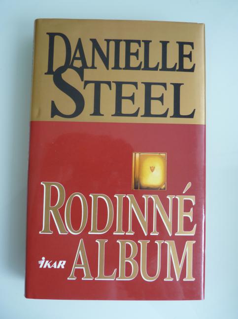 Rodinné album