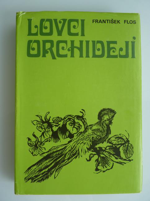 Lovci orchidejí