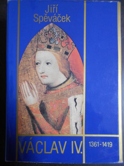 Václav IV. 1361 - 1419