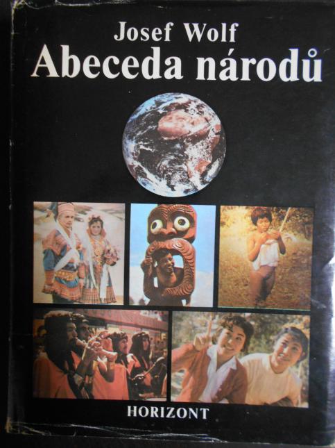 Abeceda národů