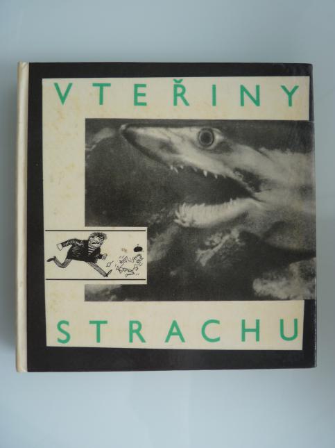 Vteřiny strachu