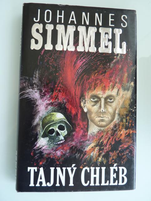 Tajný chléb