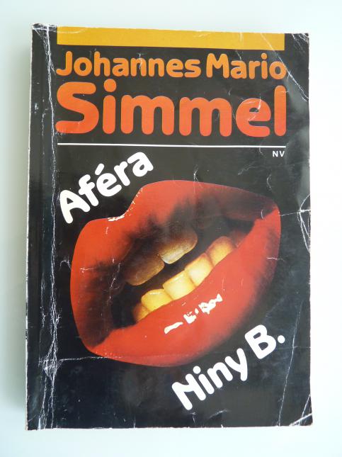 Aféra Niny B.
