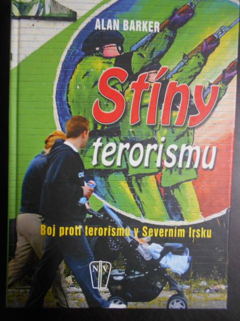 Stíny terorismu