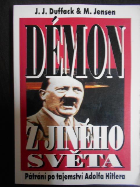 Démon z jiného světa