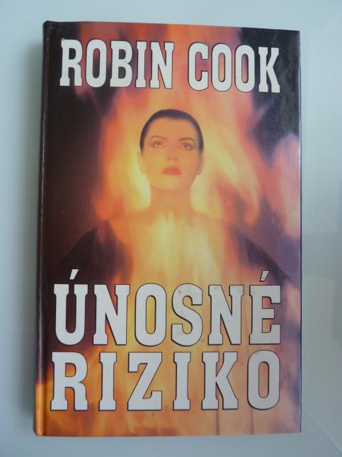 Únosné riziko