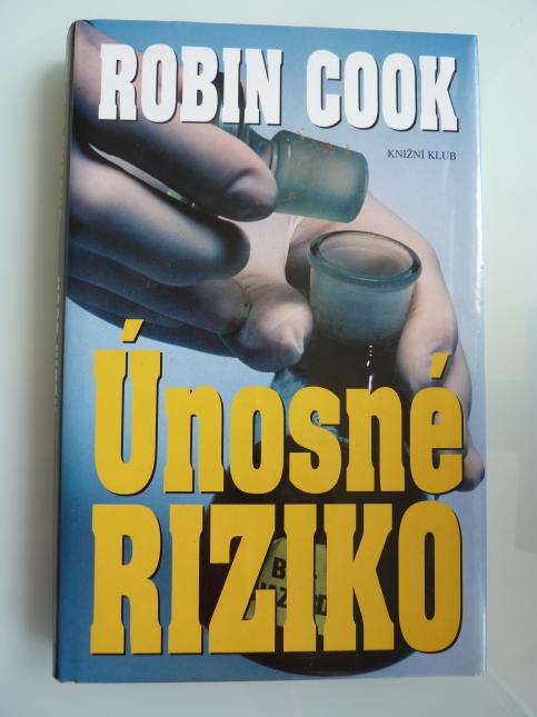 Únosné riziko