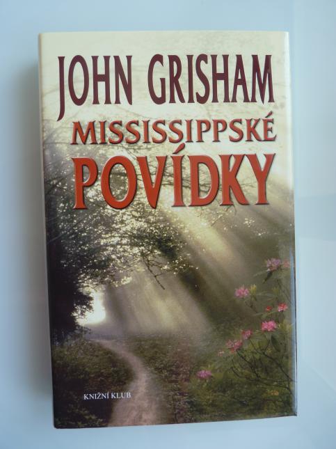 Mississippské povídky