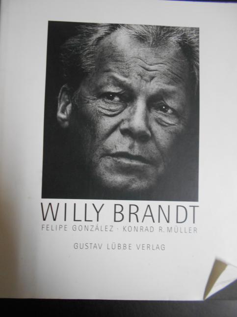 Willy Brandt