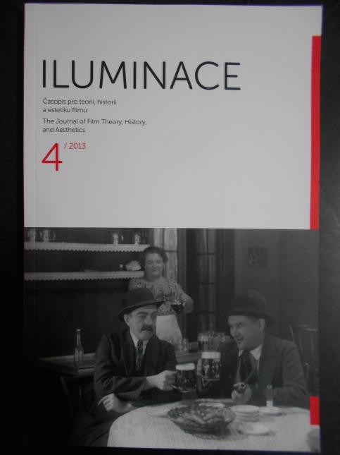 Iluminace 4./2014