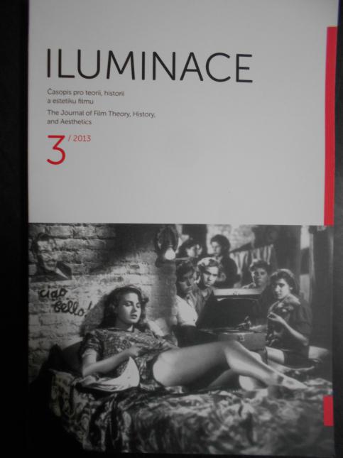 Iluminace 3./2014