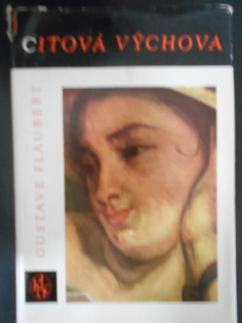 Citová výchova
