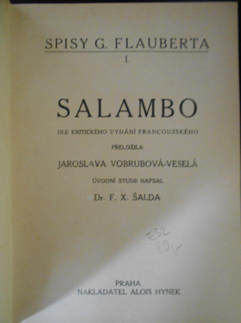Salambo