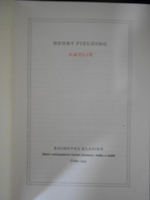 Amelie
