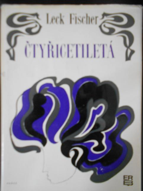 Čtyřicetiletá