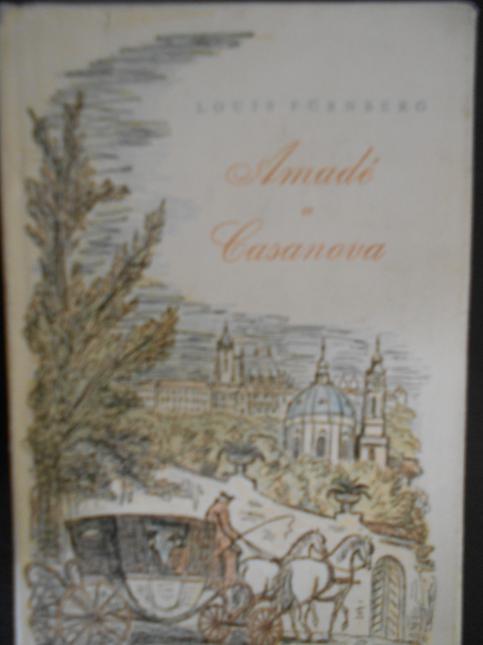 Amade a Casanova