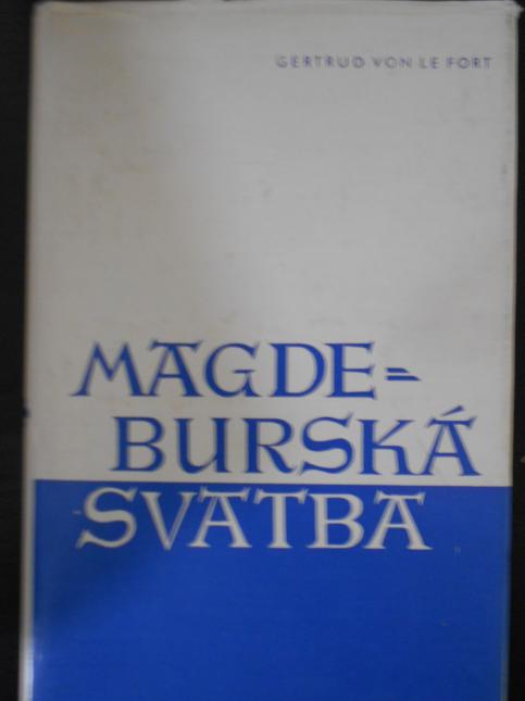 Magdeburská svatba